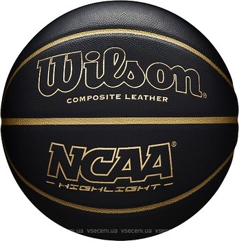 Фото Wilson NCAA Hightlight 295 (WTB067519XB07)