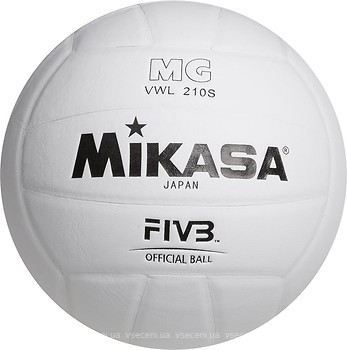 Фото Mikasa MG210S