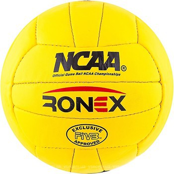 Фото Ronex Orignal Yellow Grippy (RX-YGR)