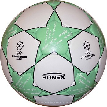 Фото Ronex Grippy Finale 2 (RXG-F2-GR)
