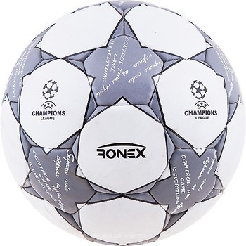 Фото Ronex Grippy Finale 2 (RXG-F2-GY)