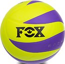 М'ячі Fox