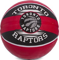 Фото Spalding NBA Team Toronto Raptors