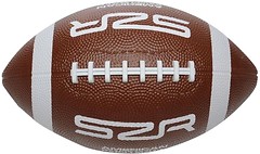 Фото Slazenger Rubber Balls American Football