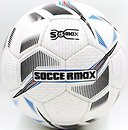 М'ячі SoccerMax