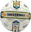 М'ячі SoccerMax