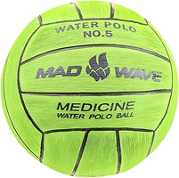 Фото Mad Wave Medicine Ball (M078002900W)