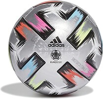 Фото Adidas Uniforia Finale Euro 2020 OMB (FS5078)