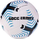 М'ячі SoccerMax