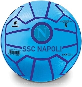 Фото Mondo SSC Napoli (02024)