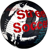 Фото Select Street Soccer