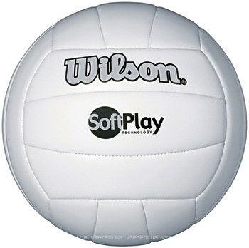 Фото Wilson Soft Play