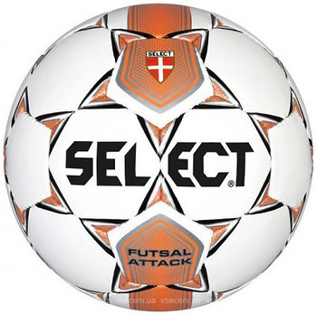 Фото Select Futsal Attack