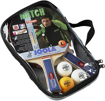 Фото Joola TT-Set Duo (чохол)