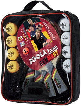 Фото Joola TT-Set Team Germany School (чохол)