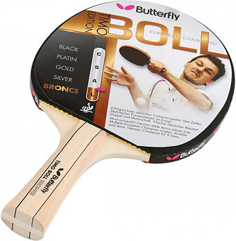 Фото Butterfly Timo Boll Bronze