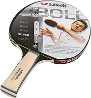 Фото Butterfly Timo Boll Silver