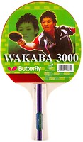 Фото Butterfly Wakaba 3000