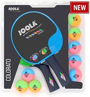Фото Joola TT-Set Colorato