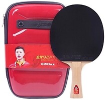 Фото DHS Gold Medal Ma Long 03