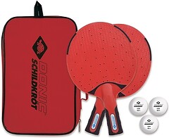 Фото Donic Schildkrot Table Tennis Outdoor Weatherproof (чохол)