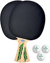 Фото Donic Fetzner 400 FSC 2-playet set