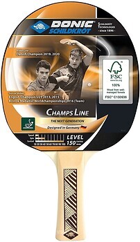 Фото Donic Schildkrot Young Champs 150