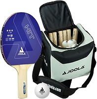 Фото Joola Bag Set Hit 54839