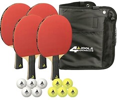 Фото Joola Quattro 54818