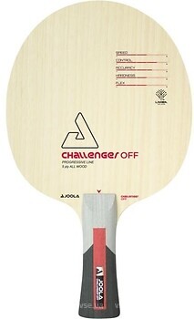 Фото Joola Challenger OFF FL 61555