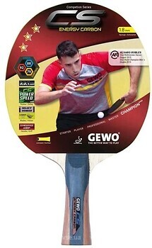 Фото Gewo CS Energy Carbon 860500001