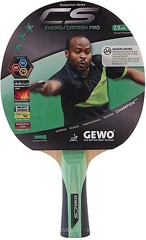 Фото Gewo CS Energy Carbon Pro 1057500001/931039