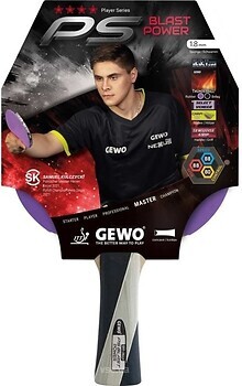 Фото Gewo PS Blast Power FL 931014
