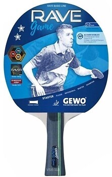 Фото Gewo Rave Game FL 860200001/931042