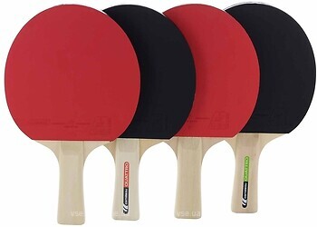 Фото Cornilleau Sport Quatto 432053