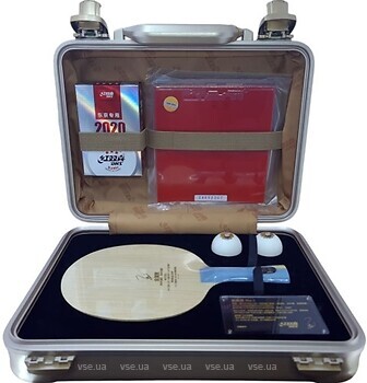 Фото DHS Ma Long W968 Classic