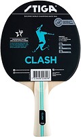 Фото Stiga Clash Hobby FL (1210-5718-01/931283)