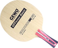 Фото Gewo OFFense Basic FL (931322)
