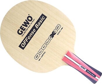 Фото Gewo OFFense Basic FL (931322)