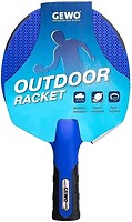 Фото Gewo Outdoor Blue FL (1017065001/931300)