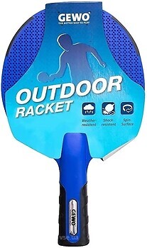 Фото Gewo Outdoor Blue FL (1017065001/931300)