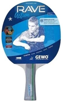 Фото Gewo Rave Action FL (860000001/931327)