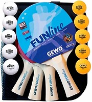 Фото Gewo Fun Time (96980000/931302)