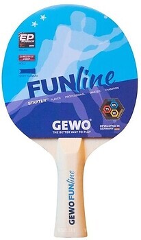 Фото Gewo Fun FL (931050)