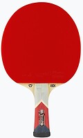 Фото Tibhar XXX Powergrip Red Edition