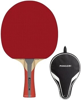 Фото Pongori TTR 130 (чохол)