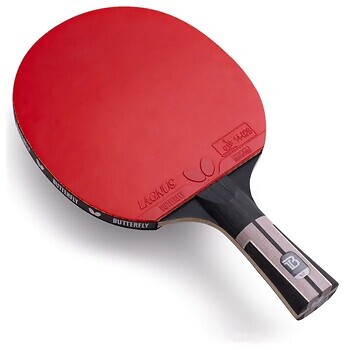 Фото Butterfly Timo Boll Specialist FL (6110400002)