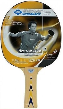 Фото Donic Appelgren Level 300 (703003)
