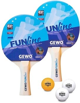 Фото Gewo Double-Fun 931053