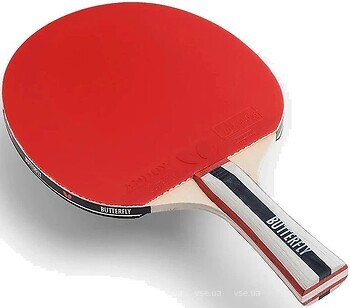 Фото Butterfly Hero Racket S2 Patrick Franziska (6251720002)